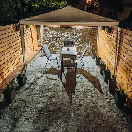 Finesi Apartments Ohrid Luaran gambar