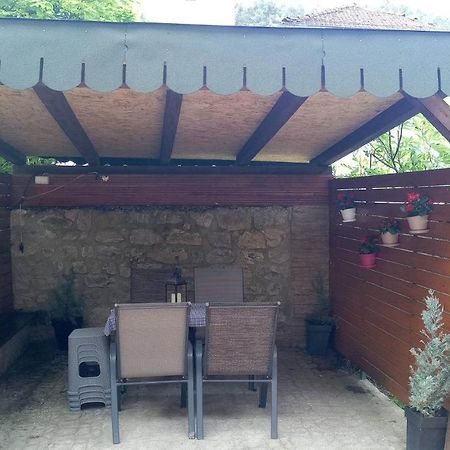 Finesi Apartments Ohrid Luaran gambar
