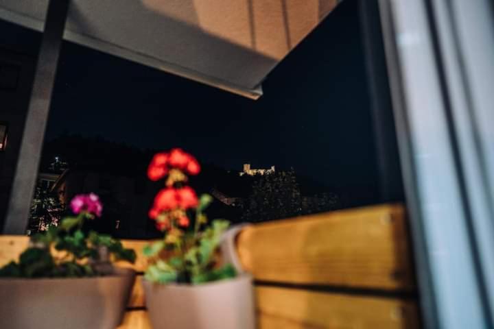 Finesi Apartments Ohrid Luaran gambar